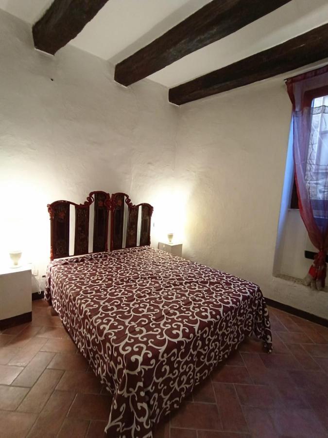 Tuscany Magic House Pitigliano Exterior photo