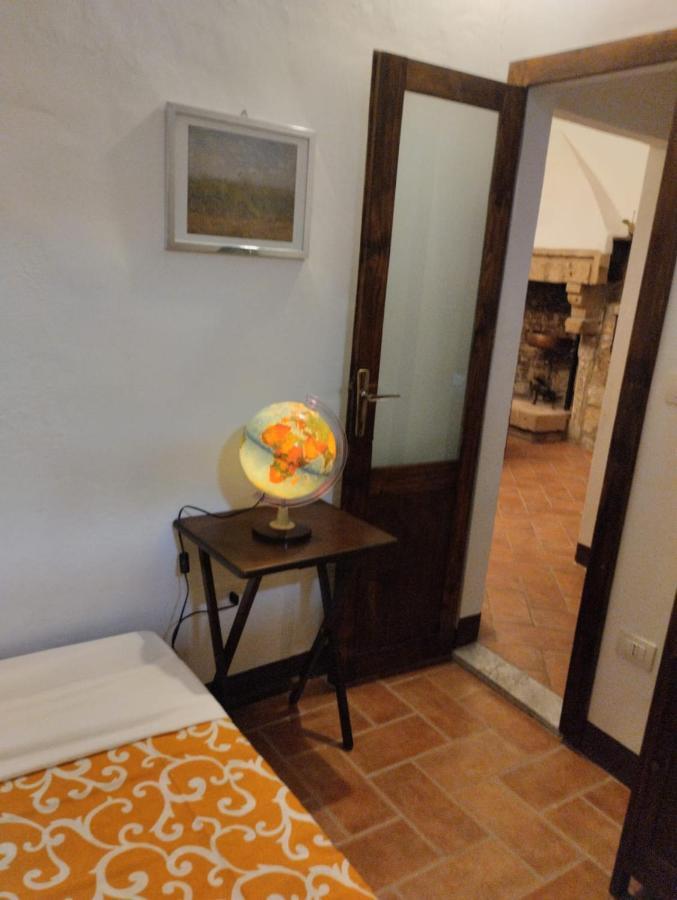 Tuscany Magic House Pitigliano Exterior photo